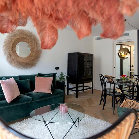Ocho Suites & Kitchen Palma Kültér fotó