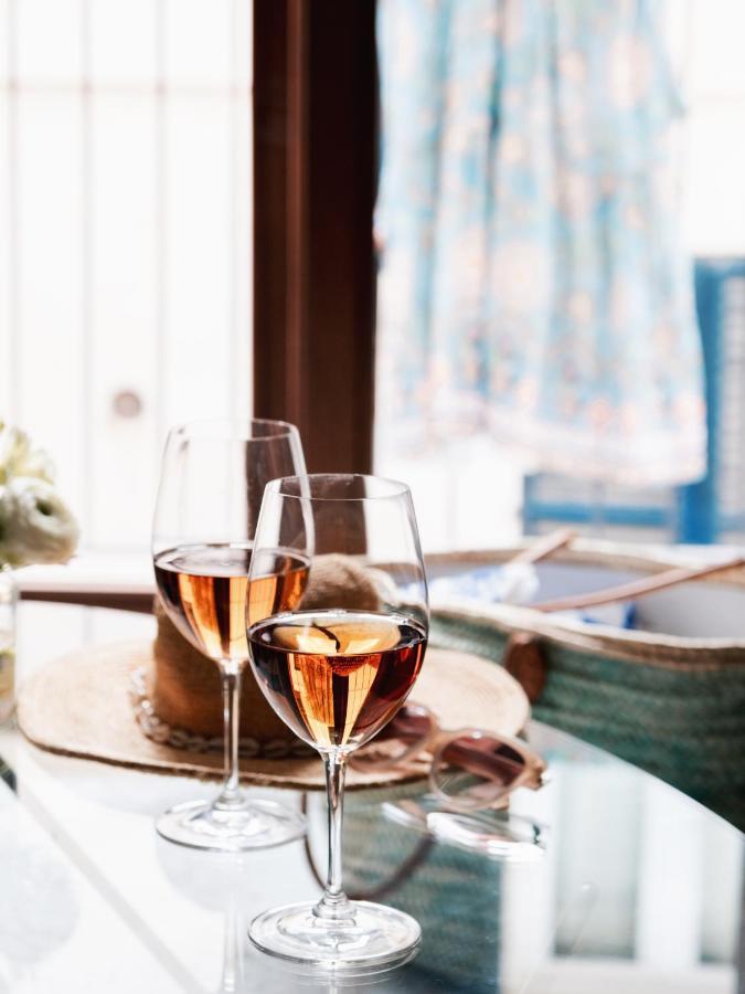 Ocho Suites & Kitchen Palma Kültér fotó