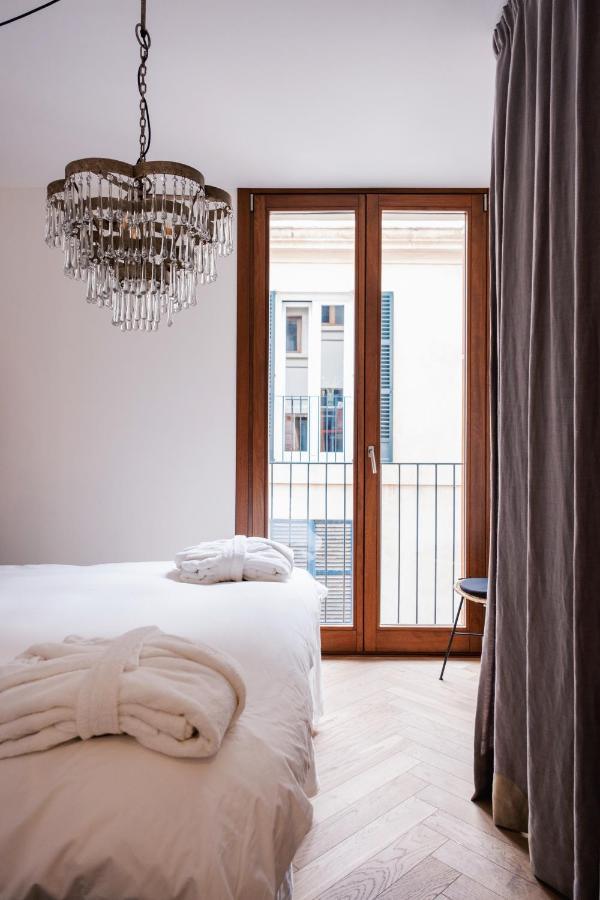 Ocho Suites & Kitchen Palma Kültér fotó