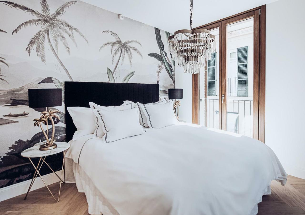 Ocho Suites & Kitchen Palma Kültér fotó