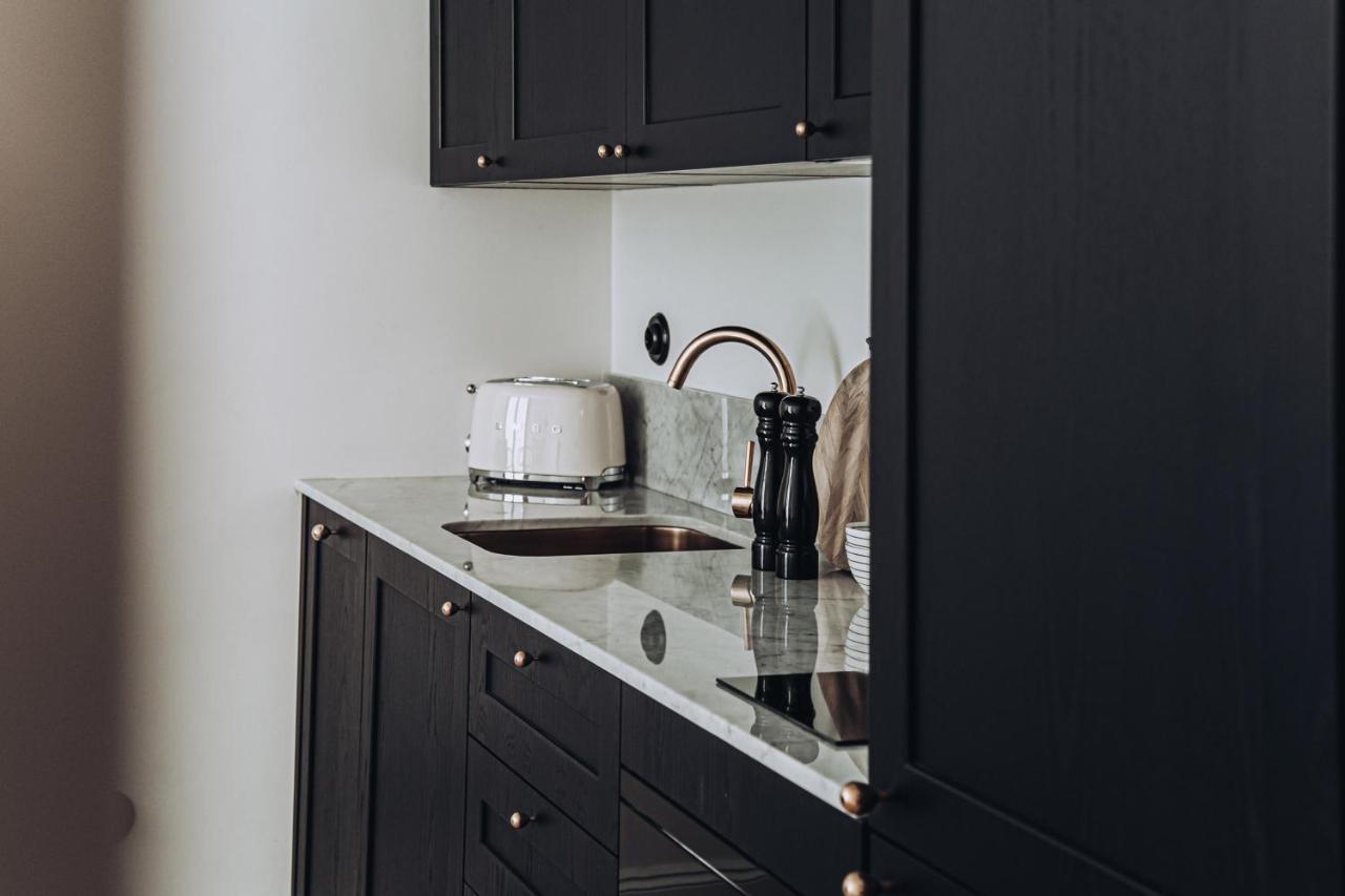 Ocho Suites & Kitchen Palma Kültér fotó