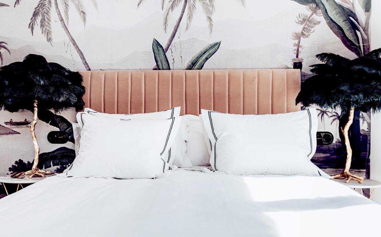 Ocho Suites & Kitchen Palma Kültér fotó