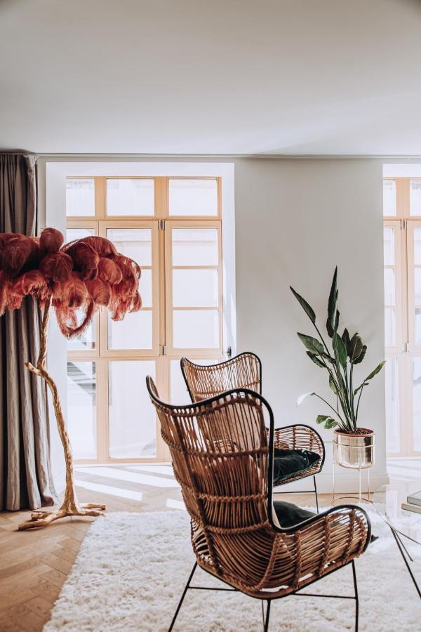 Ocho Suites & Kitchen Palma Kültér fotó
