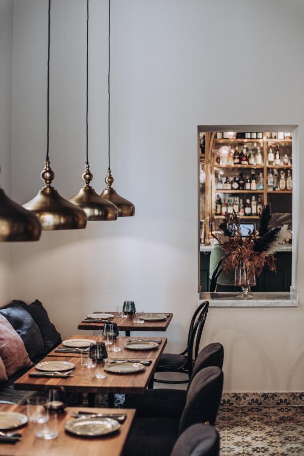 Ocho Suites & Kitchen Palma Kültér fotó