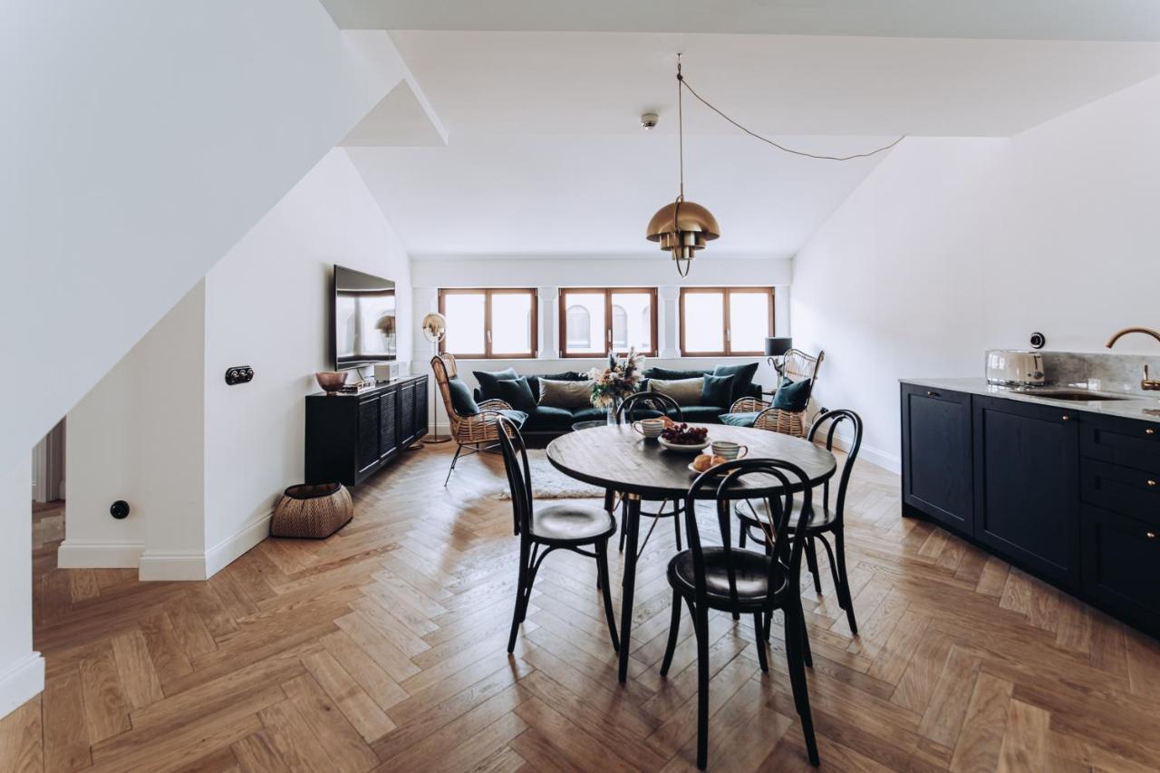 Ocho Suites & Kitchen Palma Kültér fotó