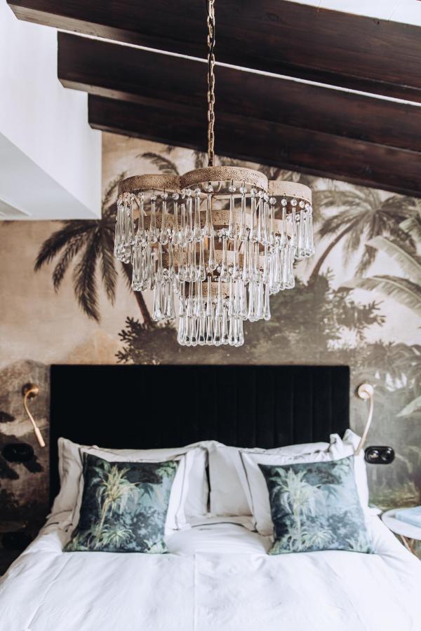 Ocho Suites & Kitchen Palma Kültér fotó