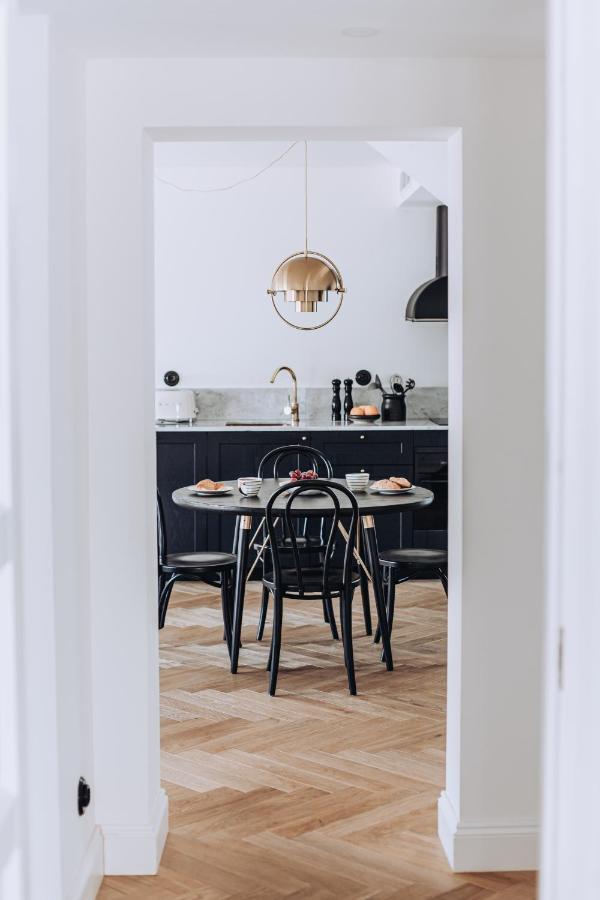 Ocho Suites & Kitchen Palma Kültér fotó