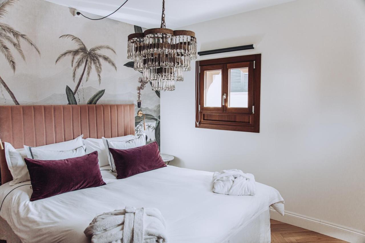 Ocho Suites & Kitchen Palma Kültér fotó