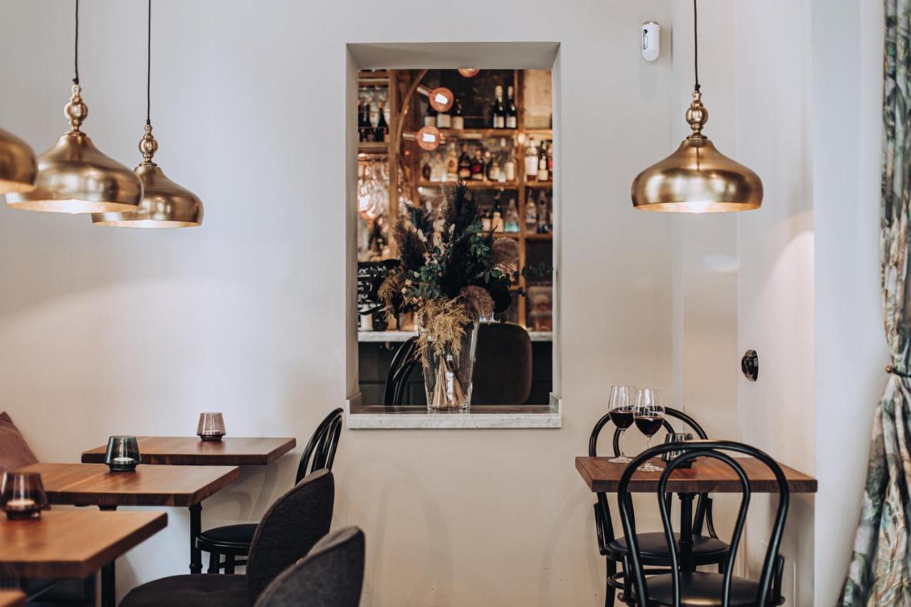 Ocho Suites & Kitchen Palma Kültér fotó